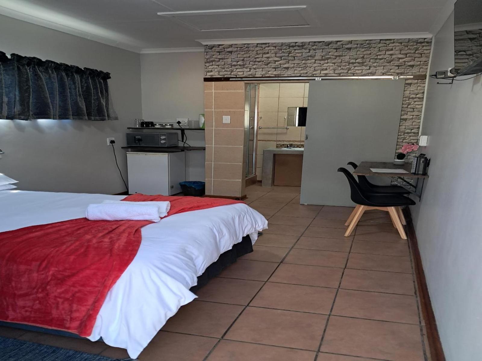 Kalahari Kaja Hotel Kuruman Room photo